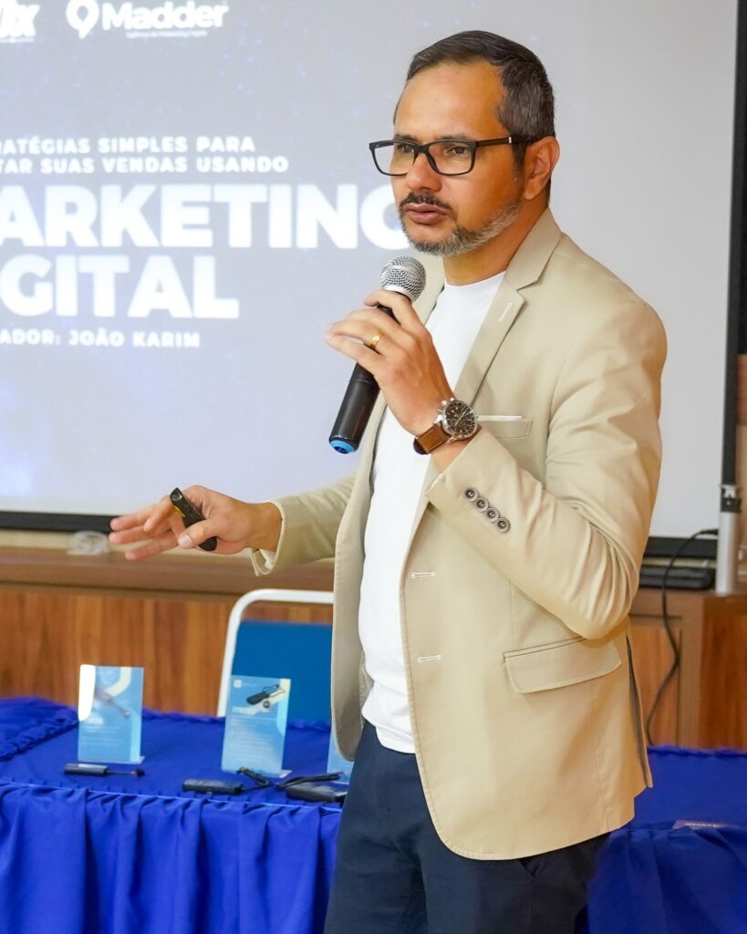 João Karim